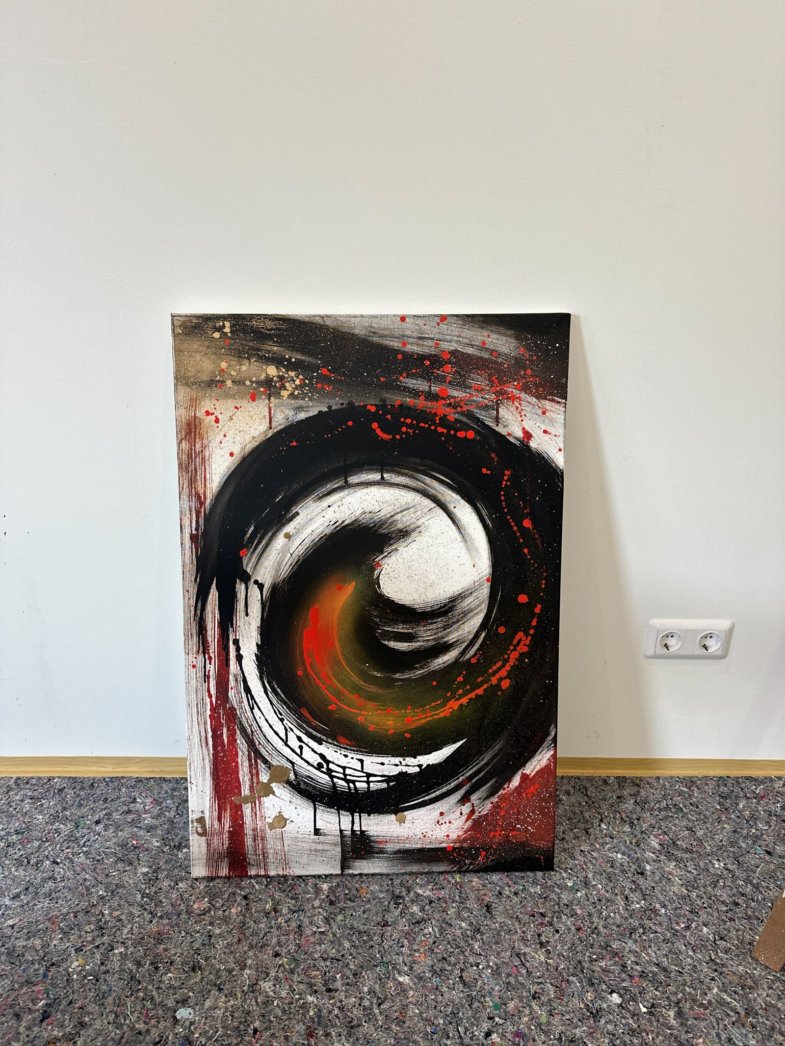 Smilx — Nado Vortex