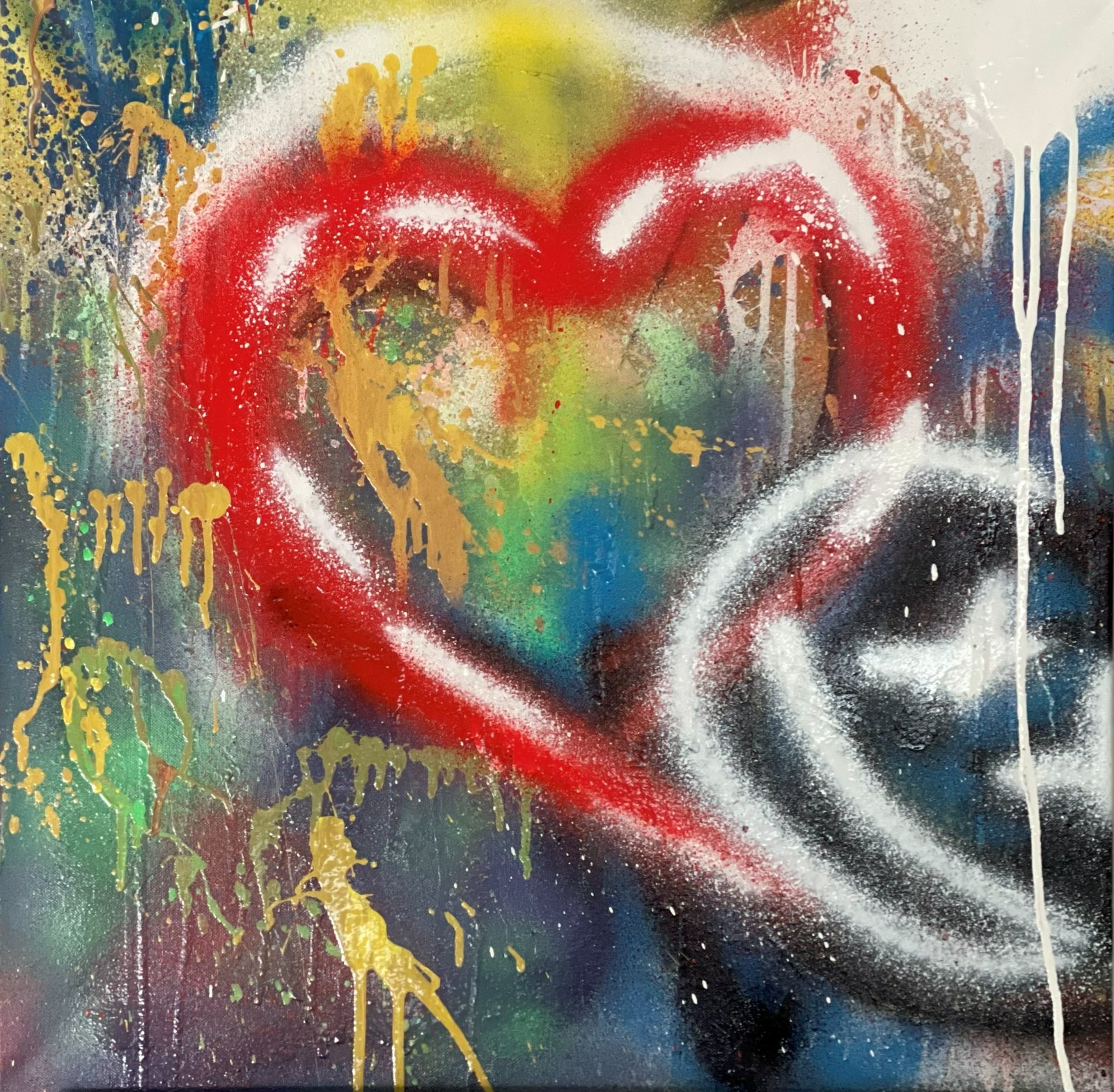 Smilx — Herz & Smiley